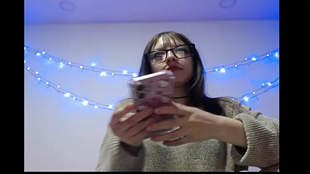 michell bunny1 online show from February 2026 04:21:02 AM