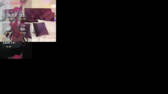 KittyLyne  online show from February 2026 11:56:01 AM