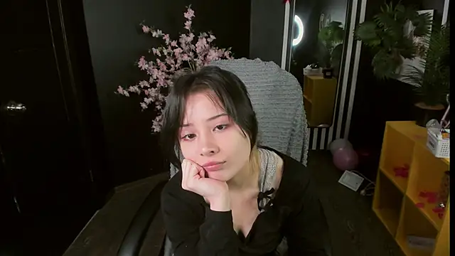 May Ling online show from March 2026 09:55:01 PM