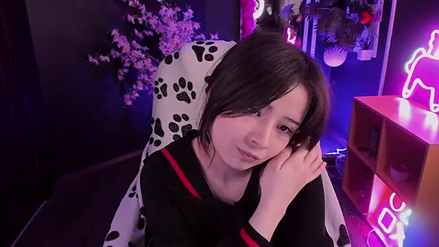 May Ling online show from May 2026 11:43:02 AM