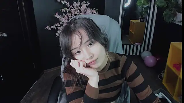 May Ling online show from March 2026 10:25:02 PM