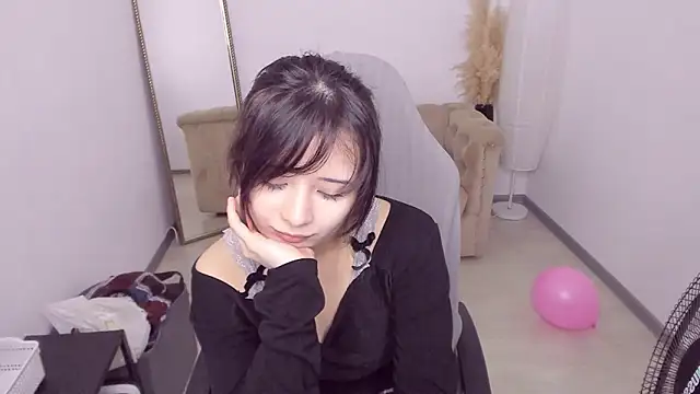 May Ling online show from March 2026 09:10:02 PM