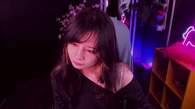 May Ling online show from June 2026 11:27:01 AM