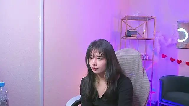 Snapshot of May_Ling chatting on February 2026 09:26:01 PM May Ling online show from February 2026 09:26:01 PM