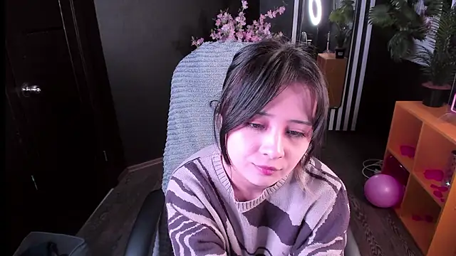 May Ling online show from March 2026 11:10:01 AM