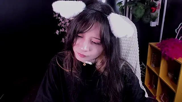 May Ling online show from June 2026 11:37:02 AM