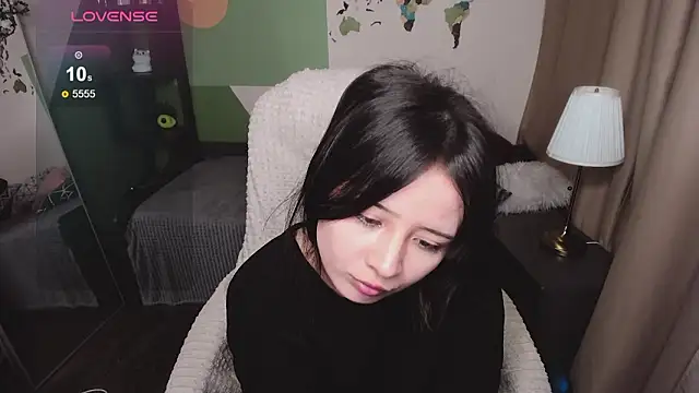 May Ling online show from March 2026 09:57:01 PM