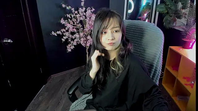May Ling online show from March 2026 09:32:02 PM