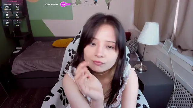 May Ling online show from May 2026 11:06:01 AM