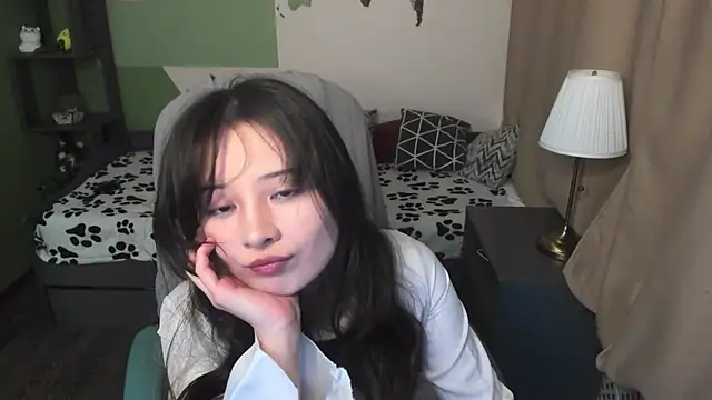 Snapshot of May_Ling chatting on March 2026 09:11:02 PM May Ling online show from March 2026 09:11:02 PM