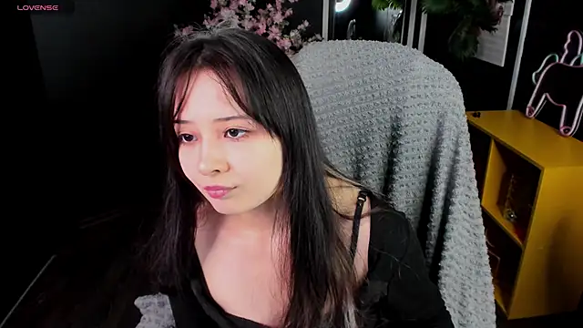 May Ling online show from April 2026 10:40:01 AM