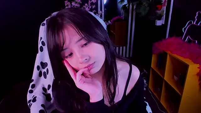 May Ling online show from June 2026 11:15:01 AM