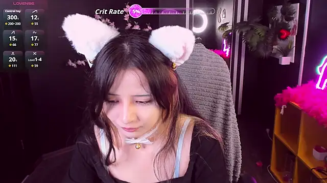 May Ling online show from June 2026 11:15:02 AM