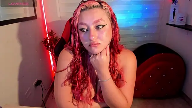 Emily Jonesh online show from May 2026 01:38:01 PM