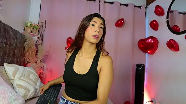 MelanyStone  online show from February 2026 12:13:02 PM