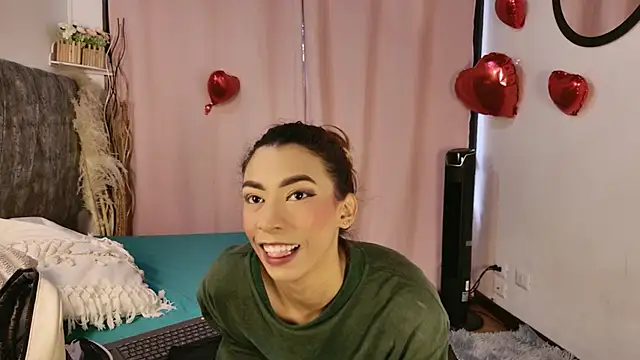 MelanyStone  online show from February 2026 12:29:02 PM