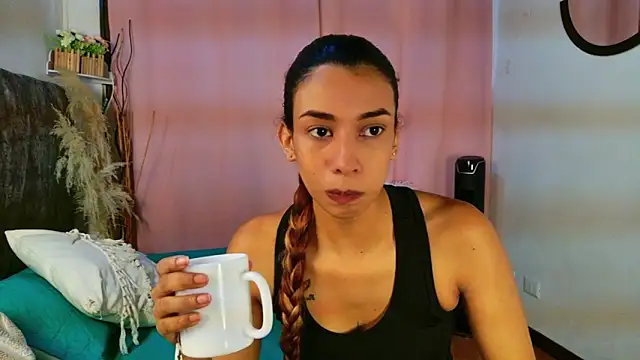 MelanyStone  online show from February 2026 02:07:01 PM