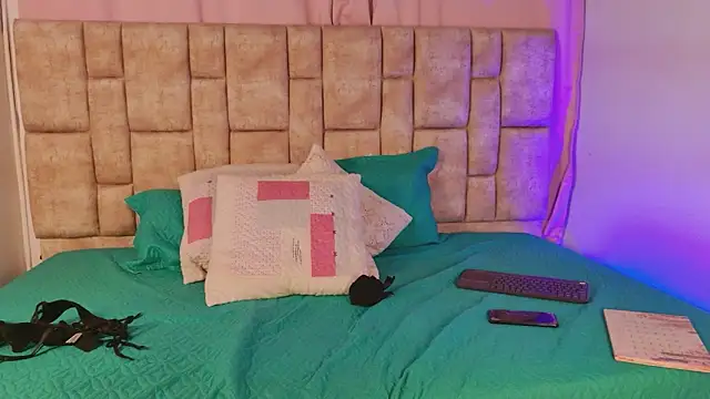 MelanyStone  online show from March 2026 10:09:01 AM