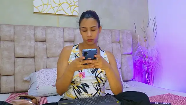 MelanyStone  online show from June 2026 02:37:02 PM