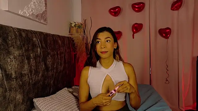 MelanyStone  online show from February 2026 12:05:01 PM