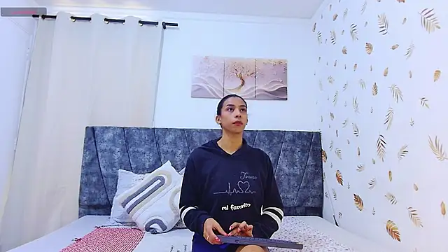 MelanyStone  online show from April 2026 03:08:01 PM