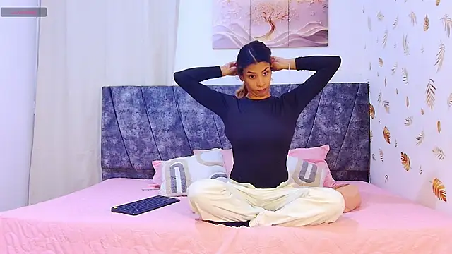 MelanyStone  online show from April 2026 01:12:01 PM