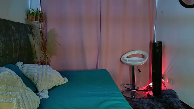 MelanyStone  online show from March 2026 04:29:02 PM