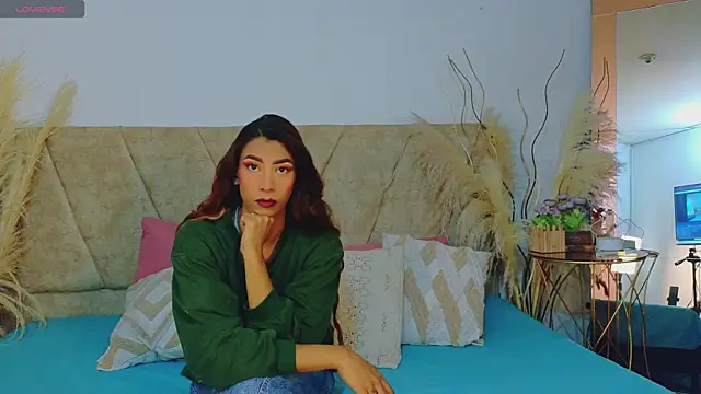 MelanyStone  online show from March 2026 12:17:02 PM