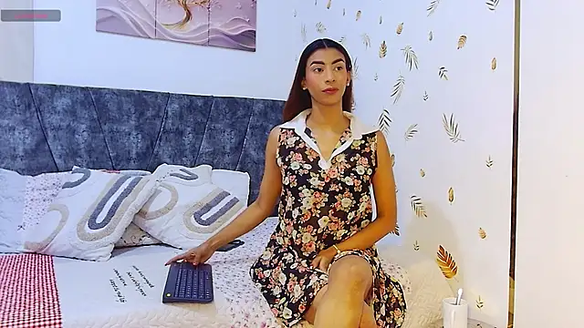 MelanyStone  online show from April 2026 01:34:01 PM