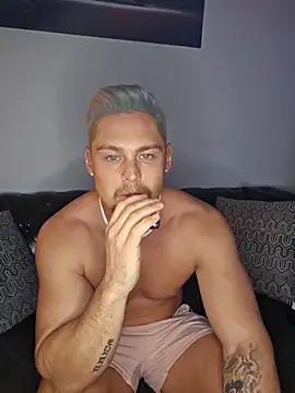 EddyRise- online show from February 2026 08:30:02 PM