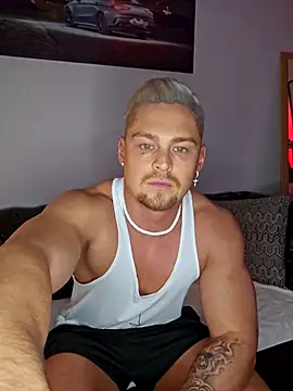 EddyRise- online show from February 2026 08:09:02 PM