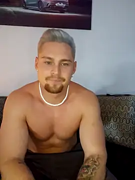 EddyRise- online show from February 2026 10:59:02 AM