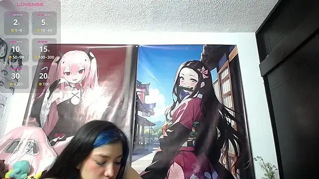 Mizuki genshin online show from April 2026 05:39:01 PM