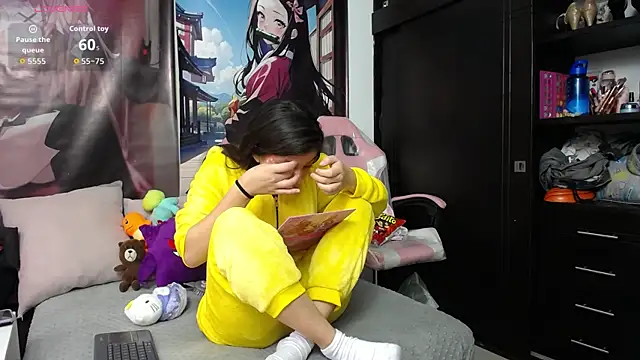 Mizuki genshin online show from March 2026 05:15:01 PM