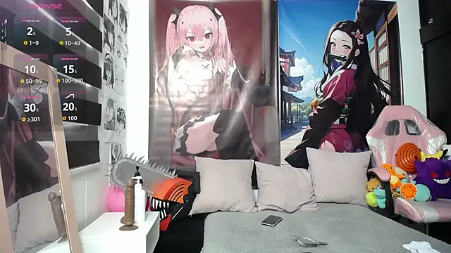 Mizuki genshin online show from March 2026 04:41:01 PM