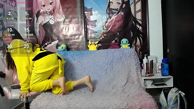 Mizuki genshin online show from February 2026 05:03:02 PM