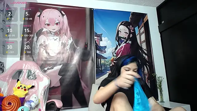 Mizuki genshin online show from April 2026 03:35:02 PM