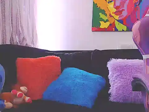 missoliviasexy online show from February 2026 09:14:01 PM