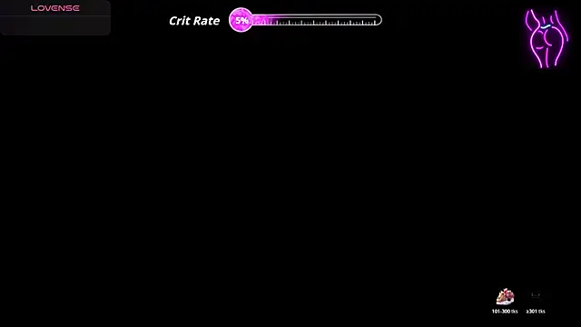 calyptra lux online show from February 2026 07:35:02 PM