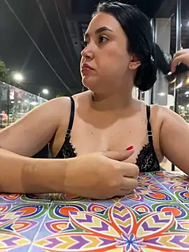 Craziness street online show from March 2026 01:21:02 AM