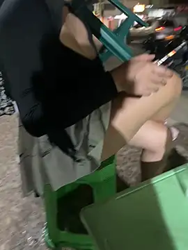 Craziness street online show from March 2026 02:00:02 AM