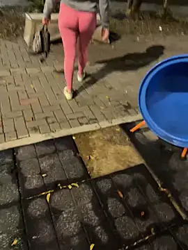 Craziness street online show from March 2026 02:45:02 AM