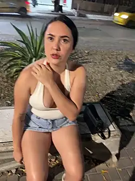 Craziness street online show from March 2026 02:37:01 AM