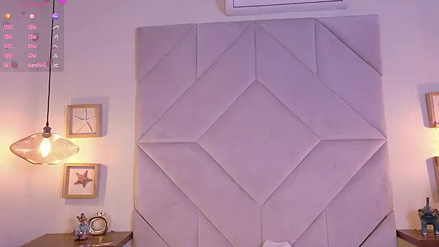 Sateh and Hikary online show from March 2026 08:19:01 PM