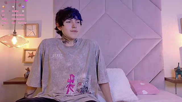 Sateh and Hikary online show from March 2026 08:38:01 PM