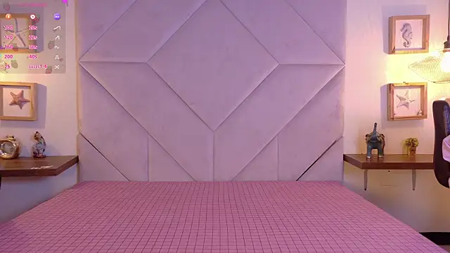 Sateh and Hikary online show from April 2026 08:48:02 PM