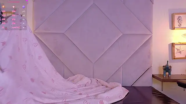 Sateh and Hikary online show from April 2026 08:48:01 PM