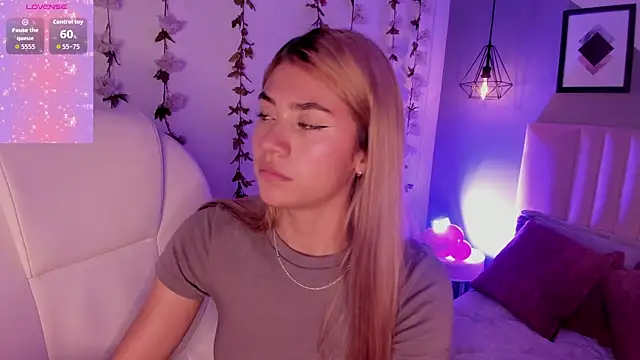 Chris Velvett online show from April 2026 07:58:02 PM