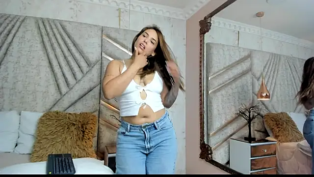 EmiilyMoss online show from February 2026 10:42:02 PM