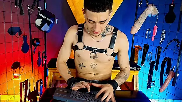 Master kingsadic online show from February 2026 09:20:02 AM